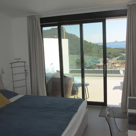 Mt Consulting Vacanze 아파트 *