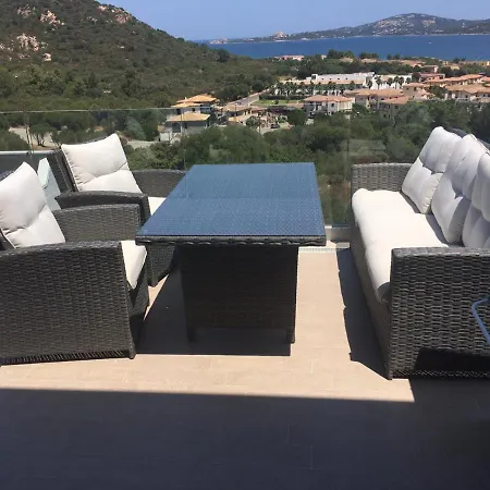 Mt Consulting Vacanze 아파트 *