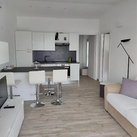 Mt Consulting Vacanze Apartamento Cannigione