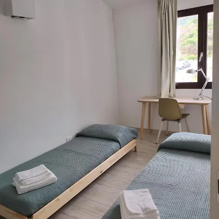 Mt Consulting Vacanze Apartamento