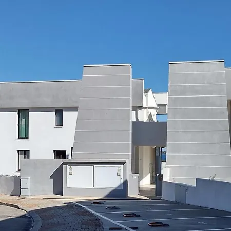 Mt Consulting Vacanze Apartment Cannigione