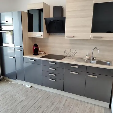 Apartamento Mt Consulting Vacanze Cannigione
