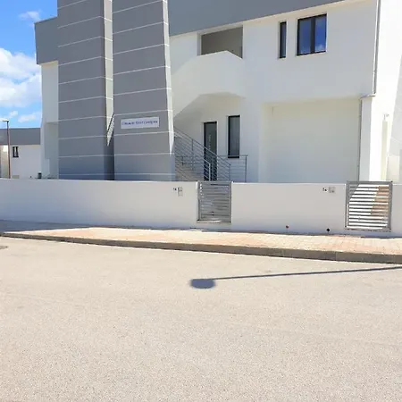 Mt Consulting Vacanze Apartment *