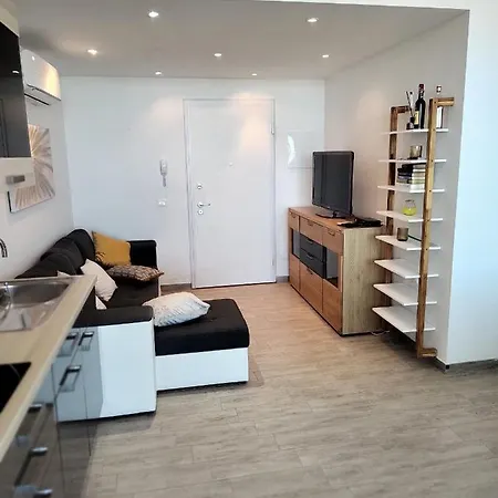 아파트 Mt Consulting Vacanze 카니지오네