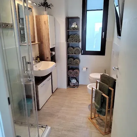 Apartamento Mt Consulting Vacanze *