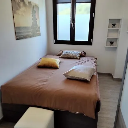 Mt Consulting Vacanze Apartment *