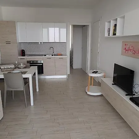 Apartamento Mt Consulting Vacanze Cannigione