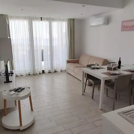 Apartamento Mt Consulting Vacanze *