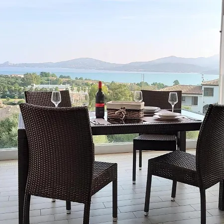 아파트 Mt Consulting Vacanze *