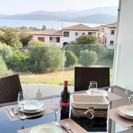 Mt Consulting Vacanze Apartamento