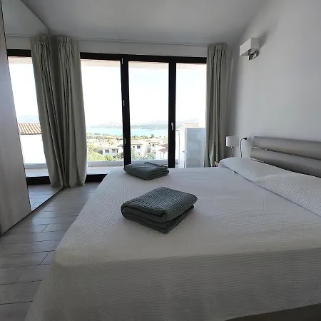 아파트 Mt Consulting Vacanze *