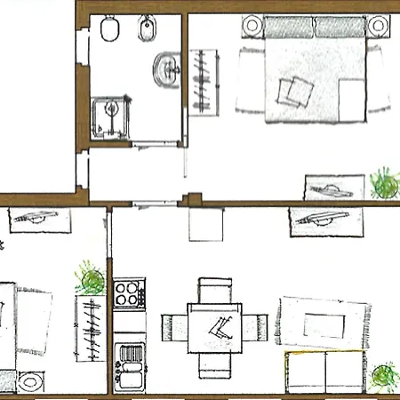 Mt Consulting Vacanze Cannigione