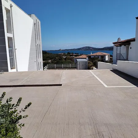 Apartamento Mt Consulting Vacanze