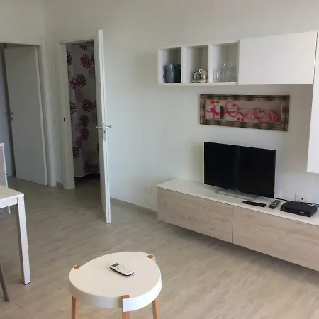 Apartamento Mt Consulting Vacanze Cannigione