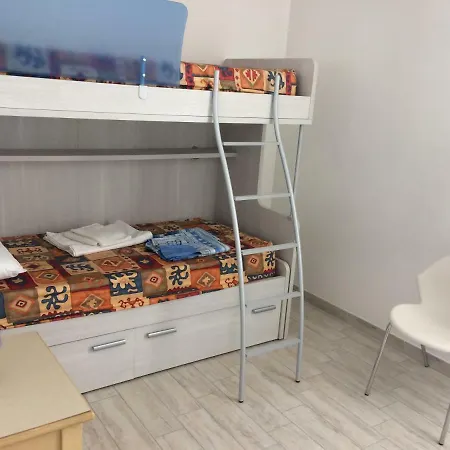 아파트 Mt Consulting Vacanze