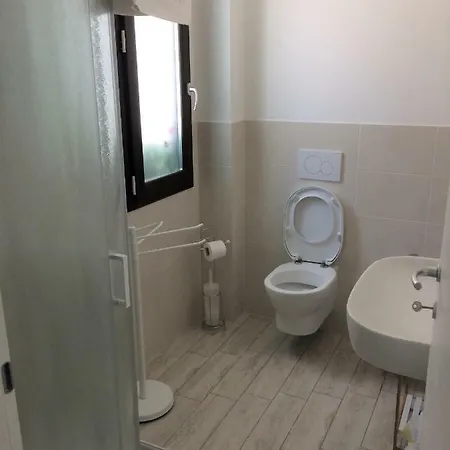 Apartamento Mt Consulting Vacanze