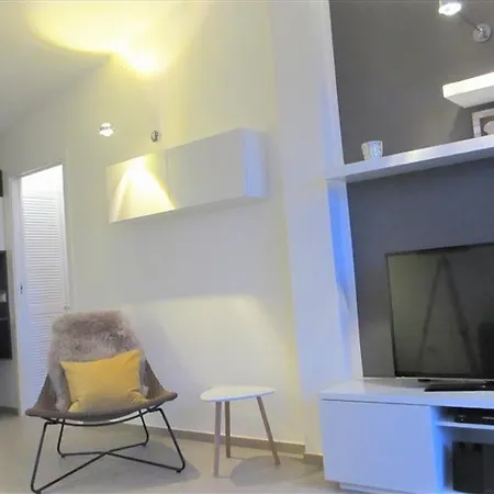 Mt Consulting Vacanze Apartment