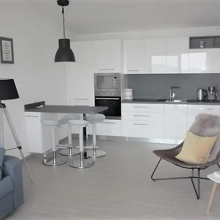 Apartment Mt Consulting Vacanze Cannigione