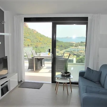 Mt Consulting Vacanze 카니지오네
