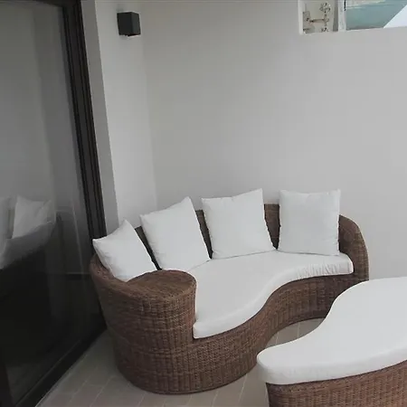 Apartamento Mt Consulting Vacanze Cannigione