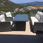 Mt Consulting Vacanze Apartament *