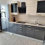 Apartament Mt Consulting Vacanze Cannigione