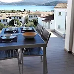 Apartament Mt Consulting Vacanze Cannigione