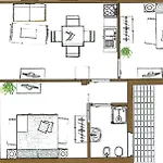 Apartament Mt Consulting Vacanze