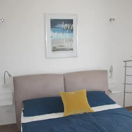Lägenhet Mt Consulting Vacanze *
