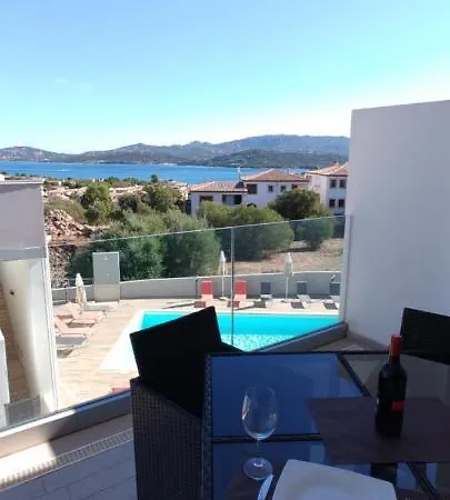 Mt Consulting Vacanze Апартаменты *