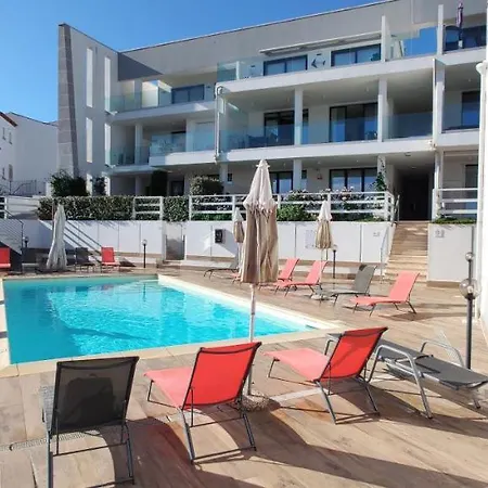 Mt Consulting Vacanze Διαμέρισμα