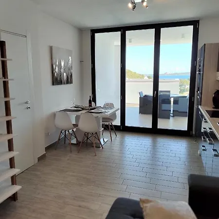 Mt Consulting Vacanze Διαμέρισμα *
