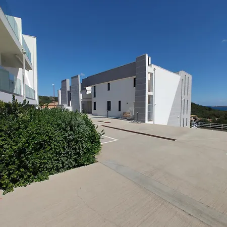 Appartement Mt Consulting Vacanze