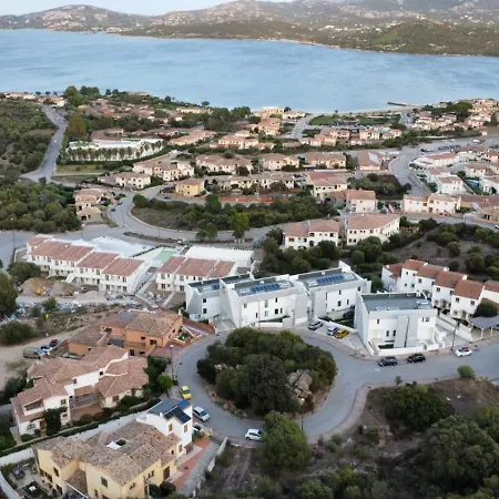 Mt Consulting Vacanze Lägenhet