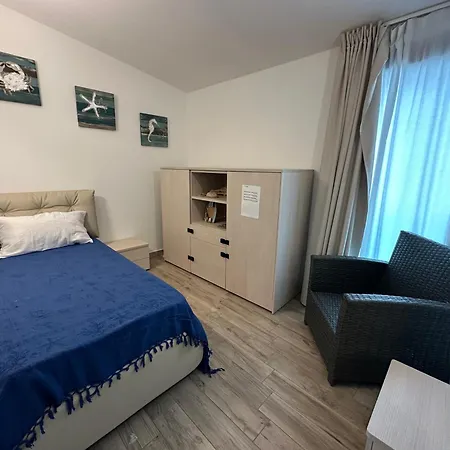 Apartment Mt Consulting Vacanze