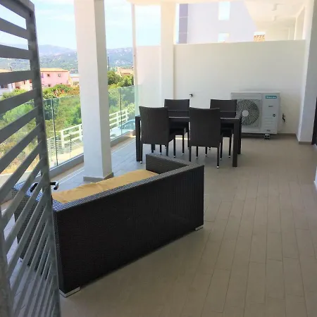 Mt Consulting Vacanze * Cannigione