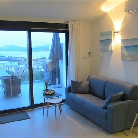 Mt Consulting Vacanze Apartamento *