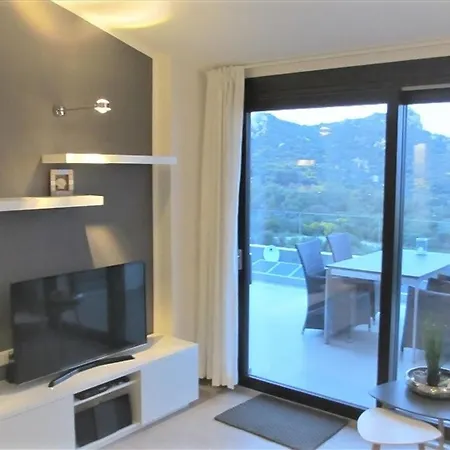 Mt Consulting Vacanze Διαμέρισμα Cannigione