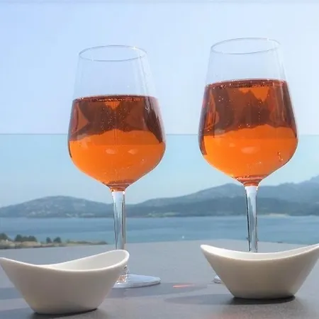 Mt Consulting Vacanze Διαμέρισμα Cannigione