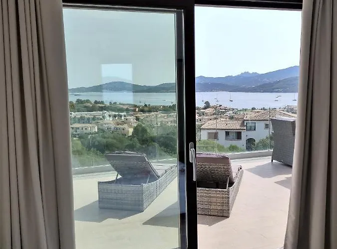 Mt Consulting Vacanze * Cannigione