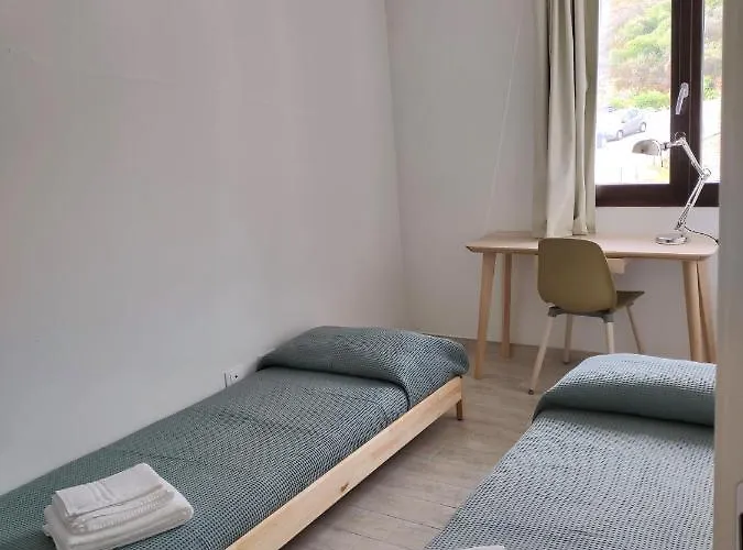 Mt Consulting Vacanze Apartman