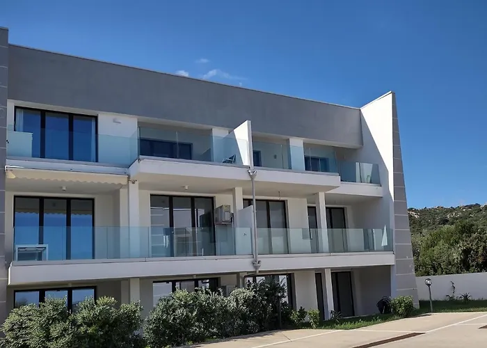 Appartement Mt Consulting Vacanze *