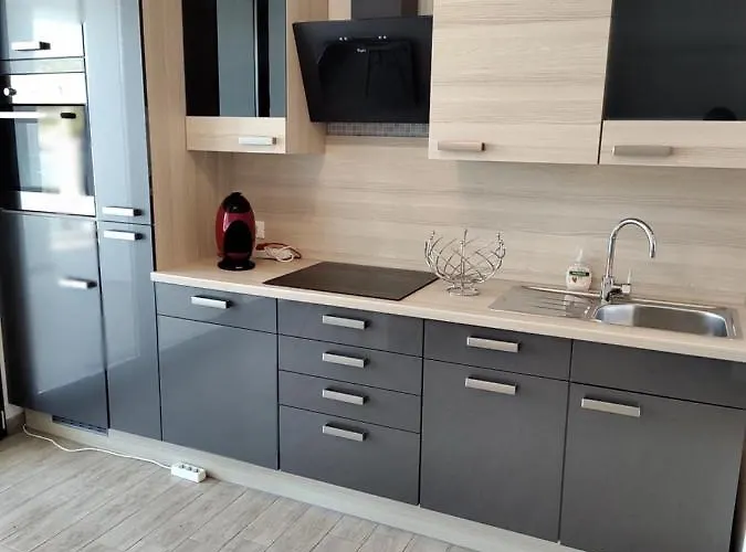 Apartman Mt Consulting Vacanze Cannigione