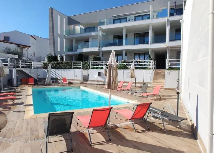Mt Consulting Vacanze Apartman