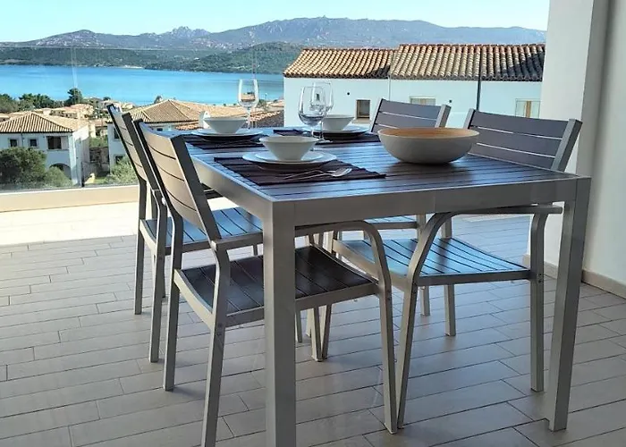 Mt Consulting Vacanze *