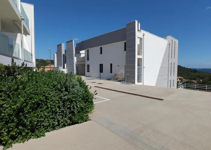 Appartement Mt Consulting Vacanze