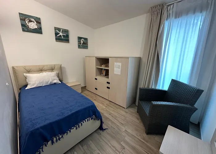 Apartman Mt Consulting Vacanze