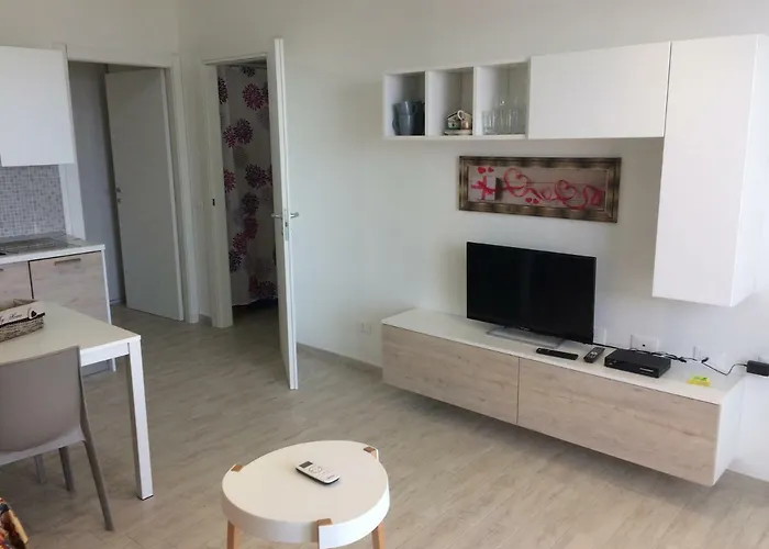 Appartement Mt Consulting Vacanze Cannigione