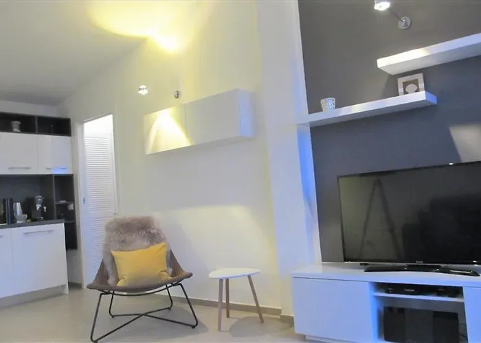 Mt Consulting Vacanze Apartman