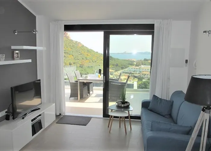 Mt Consulting Vacanze Cannigione